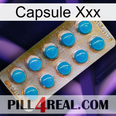 Capsule Xxx new09